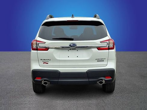 New 2026 Subaru Ascent Touring image 4