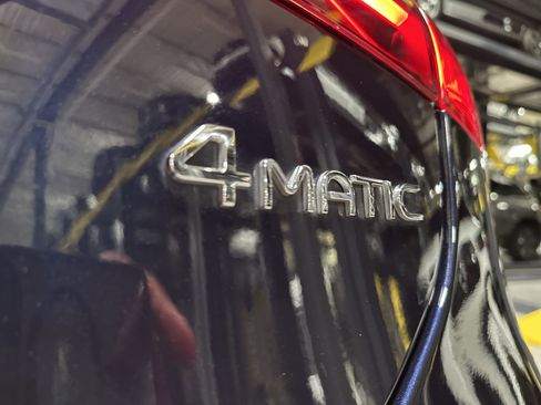 Certified 2023 Mercedes-Benz EQS 580 4MATIC Sedan image 13