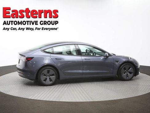 Used 2023 Tesla Model 3 Standard Range image 40