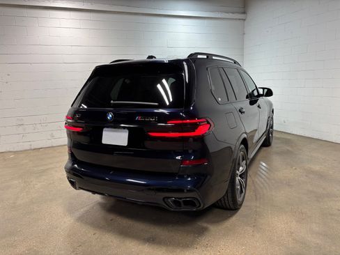 Used 2024 BMW X7 M60i AWD/4WD image 7
