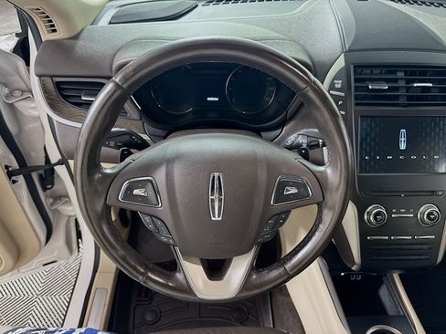 Used 2017 Lincoln MKC Reserve AWD/4WD image 16