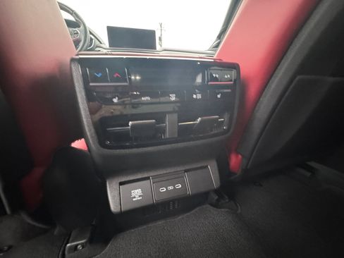 Used 2025 Acura MDX A-Spec image 14