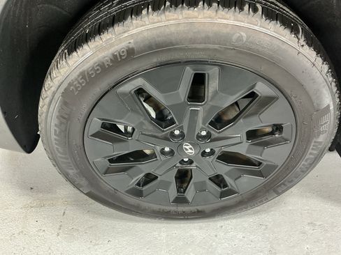Certified 2024 Hyundai Tucson XRT AWD/4WD image 5