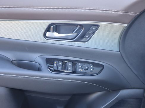 New 2026 Nissan Murano Platinum AWD/4WD image 20