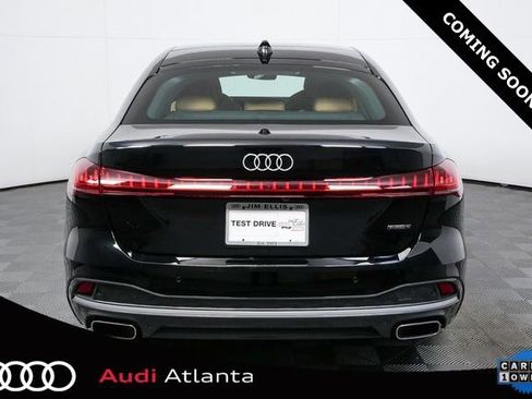 Used 2025 Audi A5 2.0T Premium Plus image 31