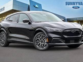 New 2025 Ford Mustang Mach-E Premium video 1