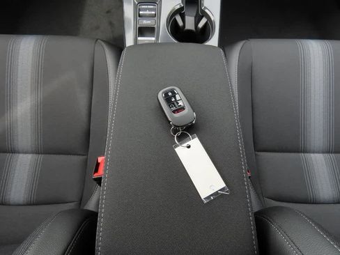 New 2026 Honda Civic Sport image 23