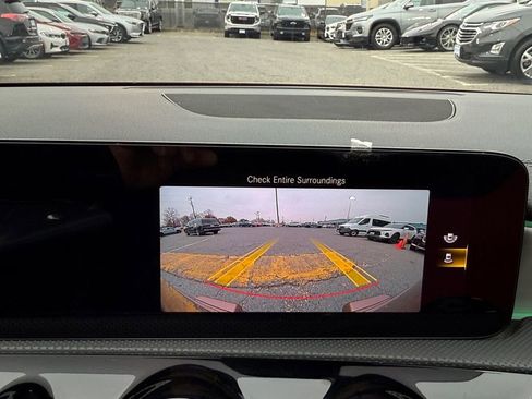 Used 2023 Mercedes-Benz CLA 250 image 16