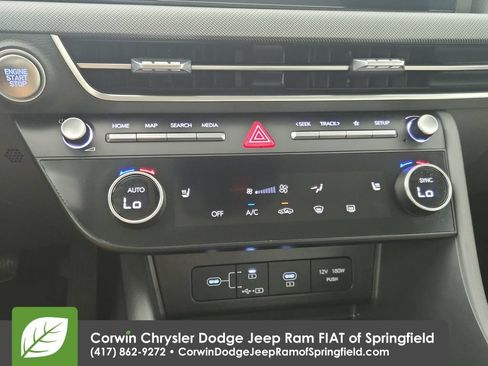 Used 2025 Hyundai Sonata SEL image 25