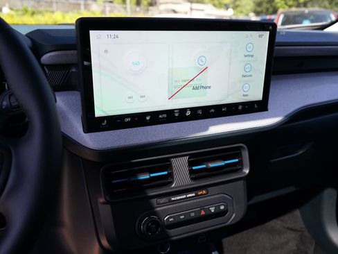 New 2026 Ford Maverick XLT AWD/4WD image 14