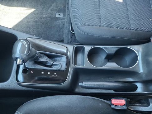 Used 2017 Kia Forte LX FWD image 24