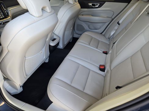 New 2026 Volvo V60 B5 Cross Country Plus w/ Climate Package image 31