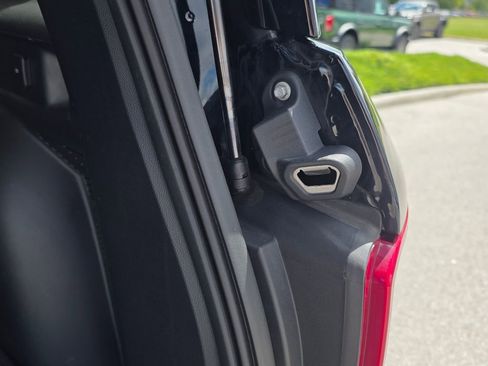 Used 2022 Ford Bronco Sport Big Bend w/ Convenience Package image 12