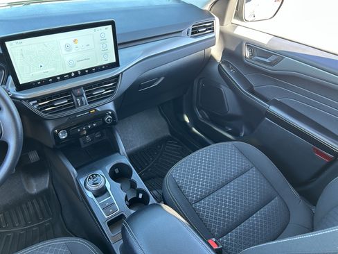 Used 2025 Ford Escape Active w/ Tech Pack #1 image 15