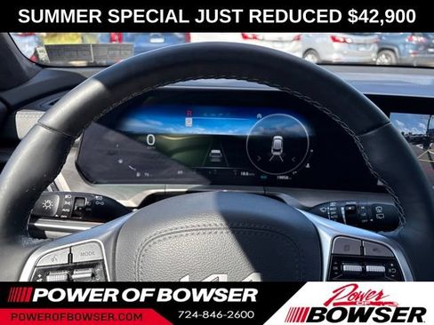 Used 2025 Kia Telluride SX Prestige X-Line AWD/4WD image 24