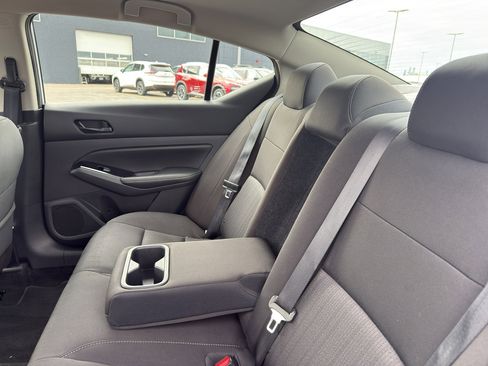 Certified 2023 Nissan Altima 2.5 SV image 33