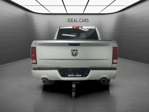 Used 2013 RAM 1500 Express RWD image 6