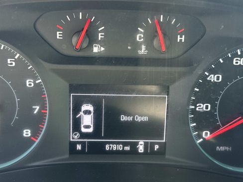 Used 2024 Chevrolet Malibu LT FWD image 27