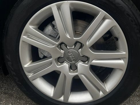 Used 2010 Audi A4 2.0T Premium AWD/4WD image 47