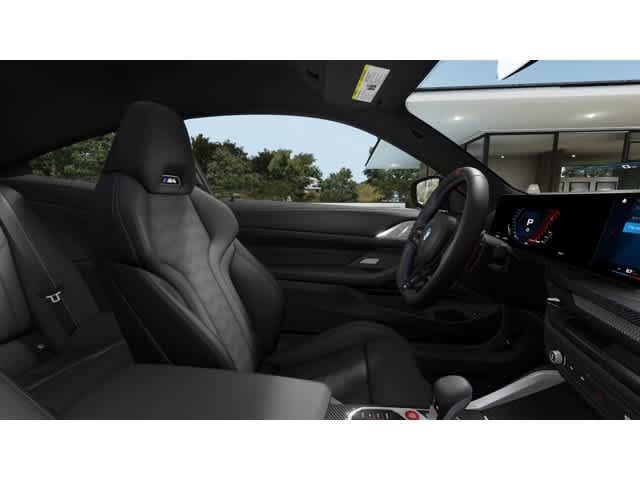 New 2027 BMW M4 xDrive Competition w/ Executive Package AWD/4WD image 9