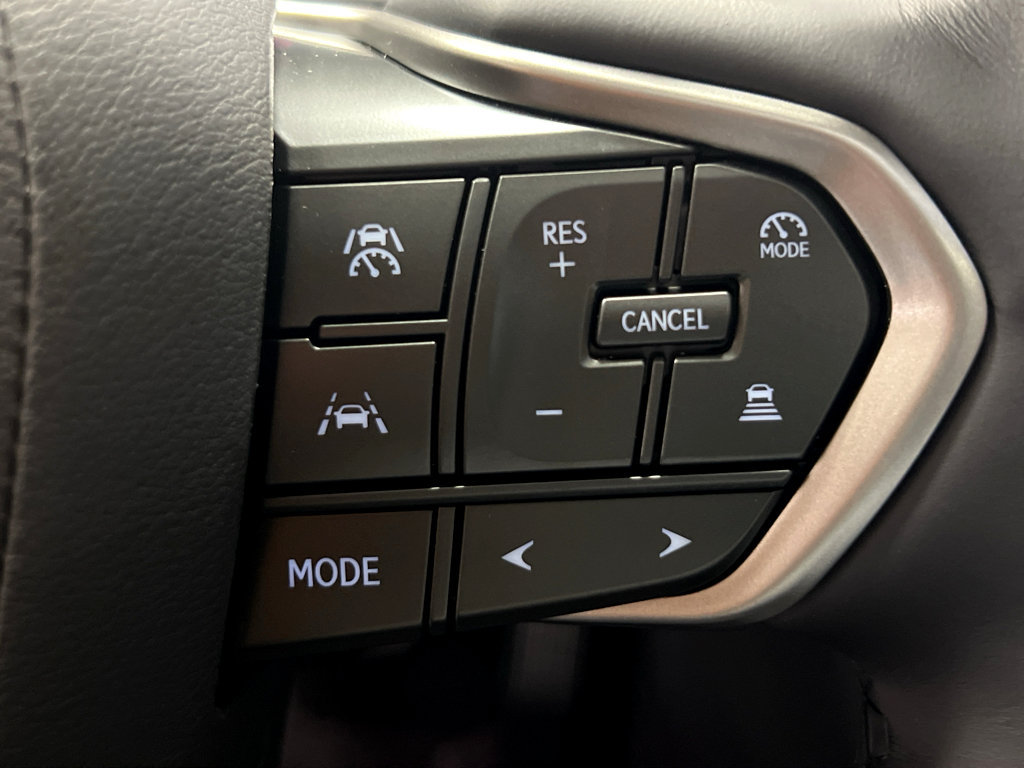 New 2026 Lexus NX 350 AWD w/ Cold Area Package image 13