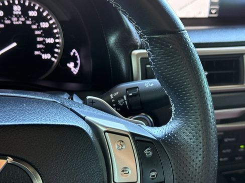 Used 2015 Lexus GS 350 350 4D Sedan w/ F Sport Package image 33