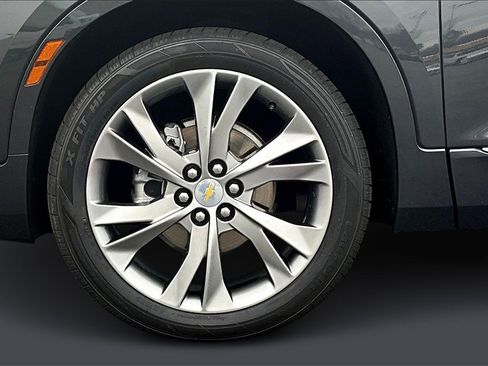 Used 2022 Chevrolet Blazer Premier w/ Enhanced Convenience Package image 33