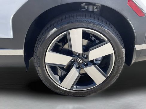 New 2026 Hyundai Santa Fe Limited FWD image 34
