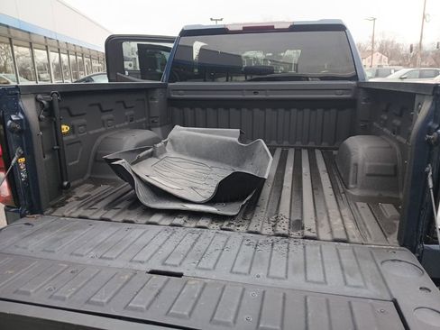 Used 2022 GMC Sierra 1500 Elevation image 28