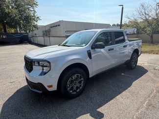 New 2025 Ford Maverick XLT w/ XLT Luxury Package video 2