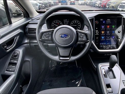 Certified 2025 Subaru Crosstrek 2.0i Premium AWD/4WD image 5