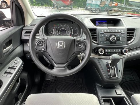 Used 2016 Honda CR-V LX image 9