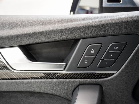 Used 2022 Audi SQ5 Premium Plus w/ Premium Plus Package image 25