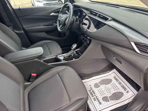 Used 2023 Buick Encore GX Select image 13