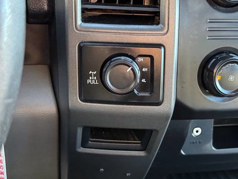 Used 2017 Ford F250 XL w/ Power Equipment Group image 28