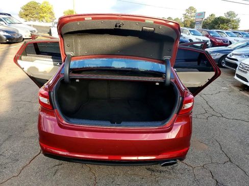 Used 2015 Hyundai Sonata SE image 25