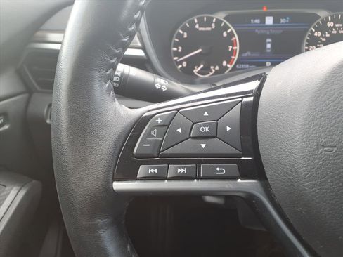 Used 2019 Nissan Altima 2.5 Platinum image 27