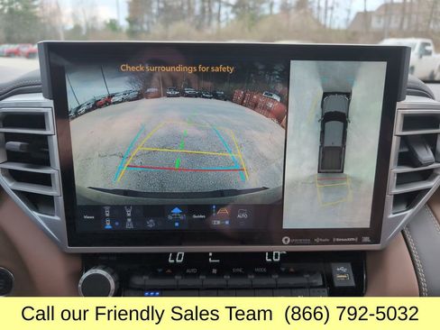 Used 2024 Toyota Tundra 1794 Edition image 22