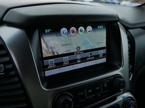 Used 2016 Chevrolet Tahoe LT w/ Max Trailering Package image 35