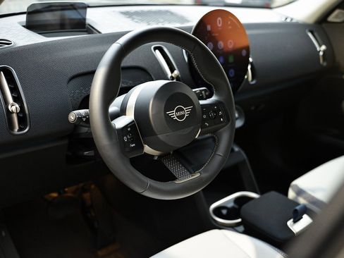 Used 2025 MINI Cooper Countryman S image 20