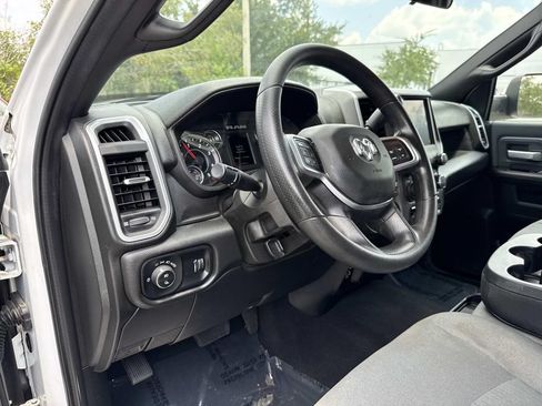 Used 2022 RAM 3500 Big Horn AWD/4WD image 27