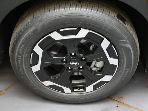 New 2026 Hyundai Santa Fe SEL AWD/4WD image 10