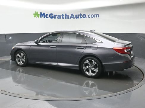 Used 2019 Honda Accord EX-L image 17