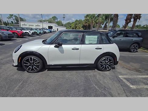 New 2026 MINI Cooper S image 22
