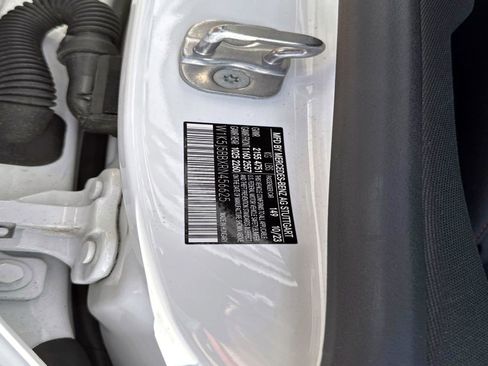 Used 2024 Mercedes-Benz CLA 35 AMG 4MATIC image 29