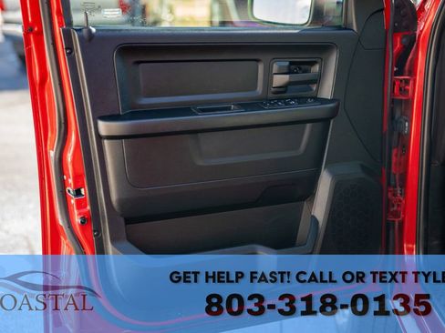 Used 2019 RAM 1500 Express w/ Express Value Package image 10