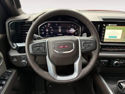 New 2026 GMC Sierra 1500 SLT w/ SLT Premium Plus Package image 12