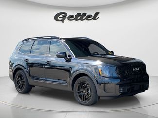 Used 2024 Kia Telluride SX Prestige X-Line AWD/4WD video 2