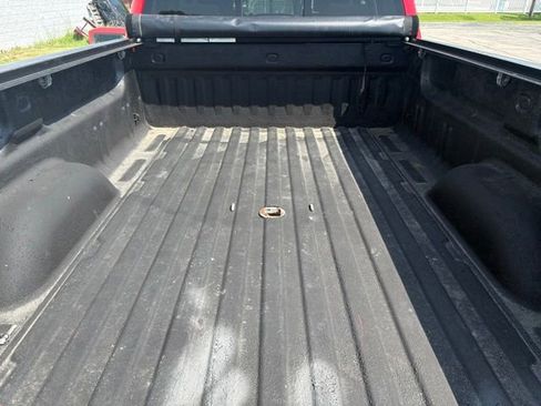 Used 2016 Chevrolet Silverado 2500 LT w/ LT Convenience Package AWD/4WD image 14