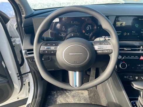 New 2026 Hyundai Tucson SEL image 6